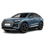 اتومبیل آئودی کیو4 2025