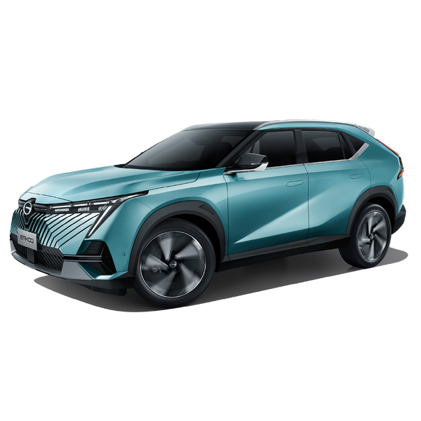شیشه اتومبیل گک ام کو 2025 - GAC AMKOO