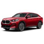 شیشه اتومبیل بی ام و ایکس2 2025 - (BMW X2 (U10 2 بی ام و ایکس 2 2025 BMW X2 U10